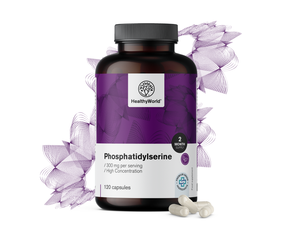 Φωσφατιδυλοσερίνη