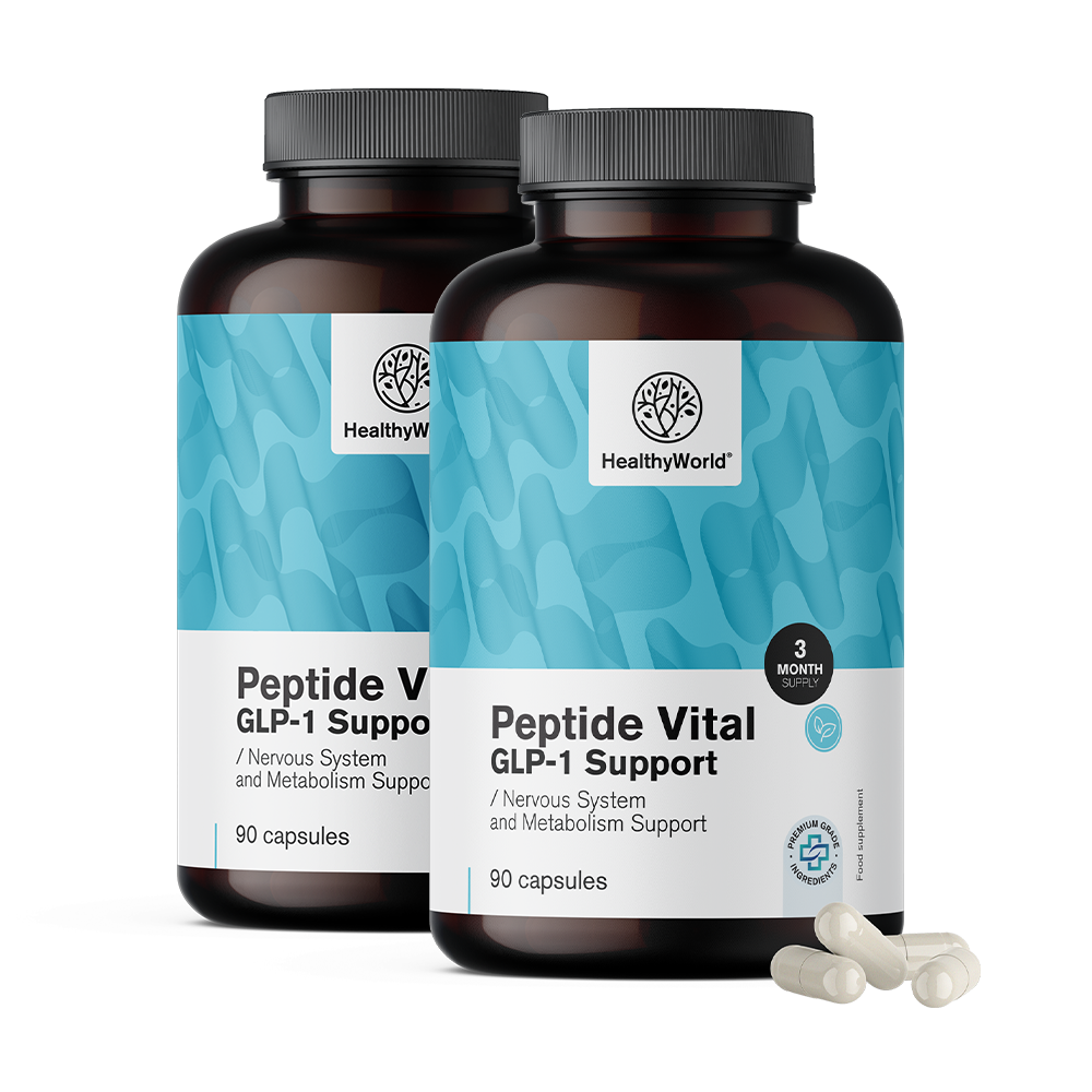 Peptide Vital, σύμπλεγμα GLP-1