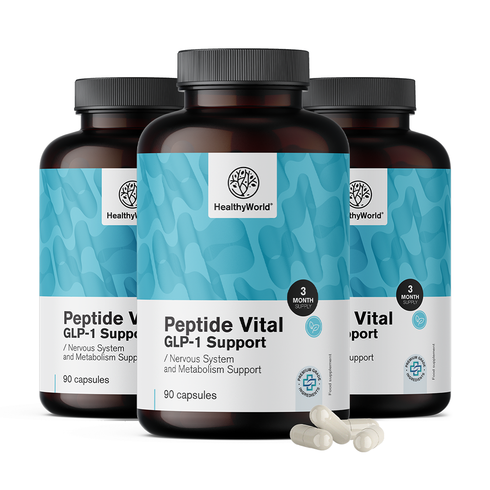Peptide Vital, σύμπλεγμα GLP-1