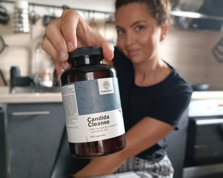Candida Cleanse