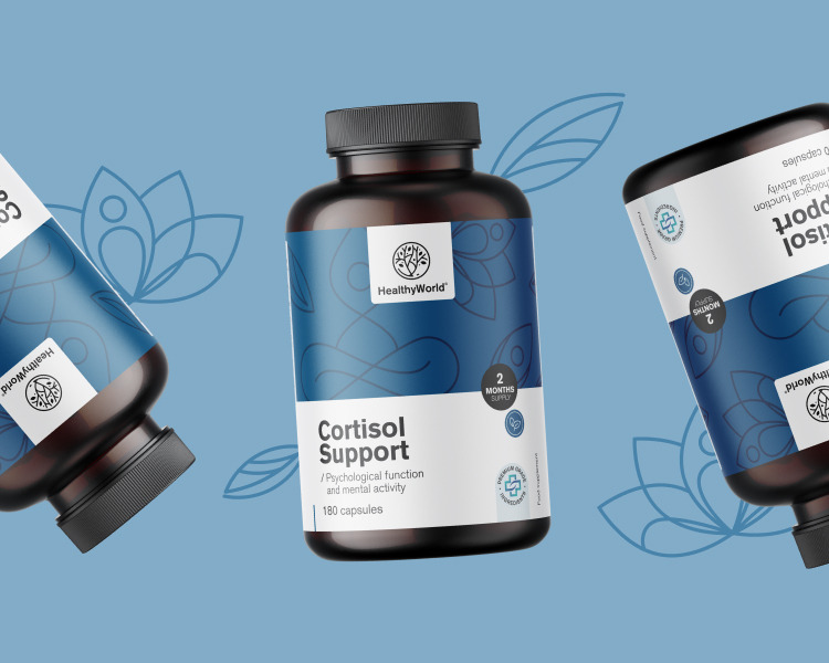 Cortisol Support