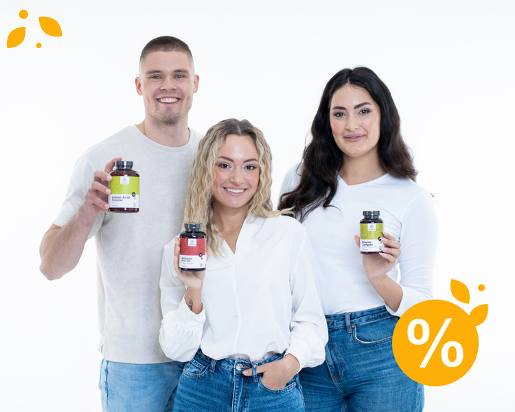 -16% σε ολόκληρη την αγορά σας